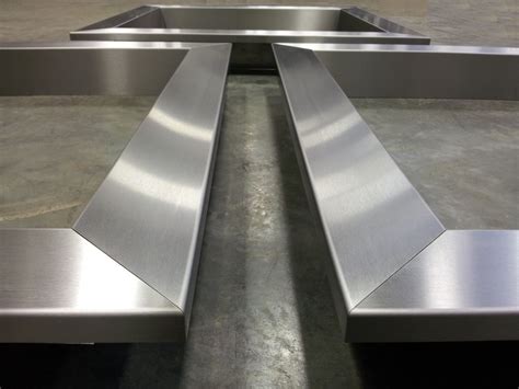 stainless steel sheet metal fabricators|stainless steel custom metal fabrication.